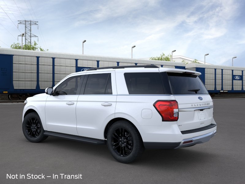 new 2024 Ford Expedition car, priced at $62,475