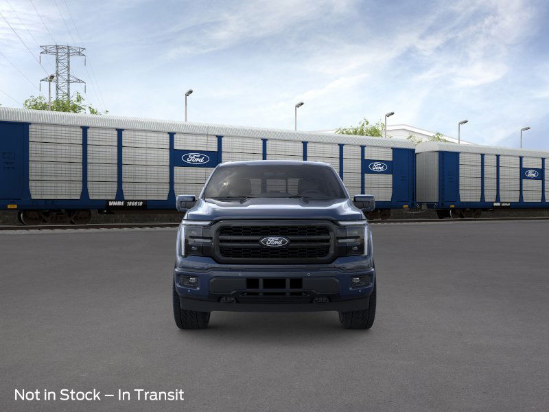 new 2025 Ford F-150 car, priced at $69,058