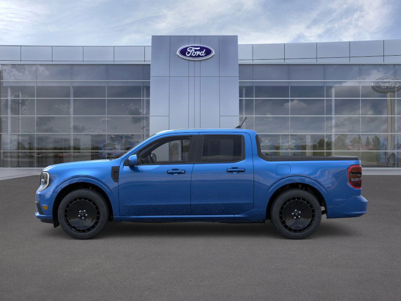 new 2025 Ford Maverick car