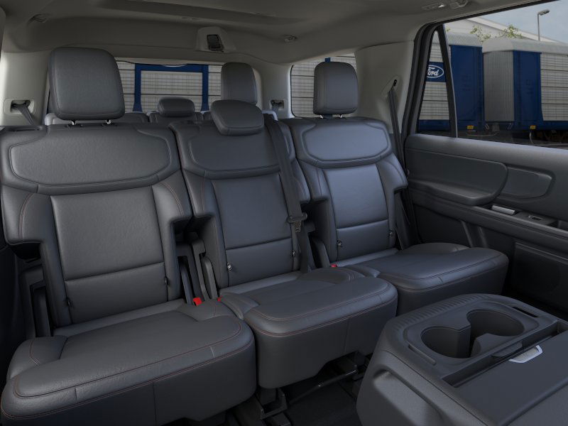 new 2025 Ford Expedition car, priced at $69,800