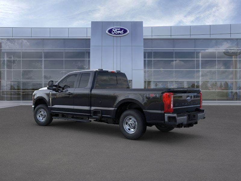 new 2024 Ford F-250 Super Duty car