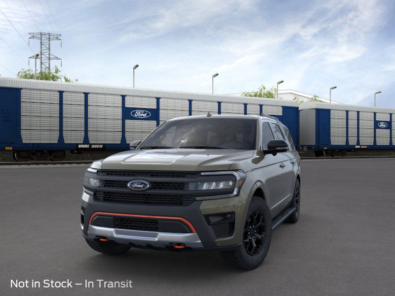 new 2024 Ford Expedition car, priced at $78,515