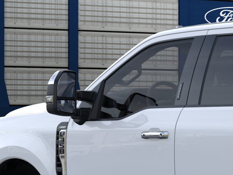 new 2025 Ford Super Duty car, priced at $83,737