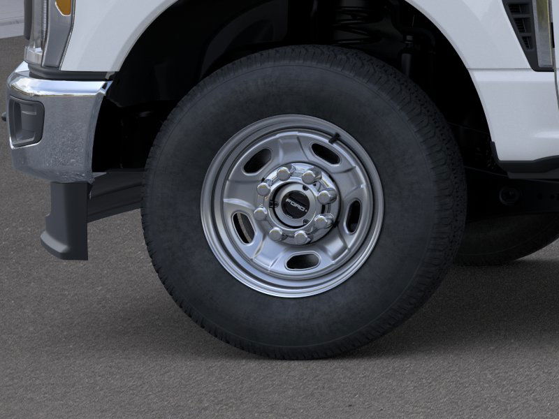 new 2026 Ford F-250 Super Duty car