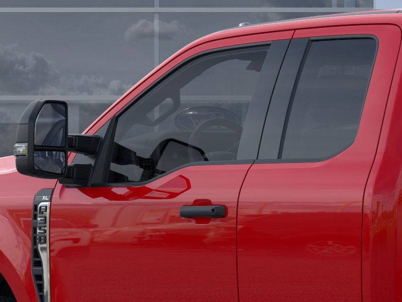 new 2025 Ford F-350 Super Duty car