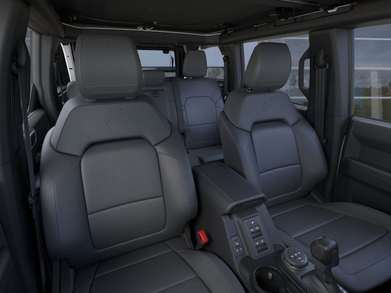 new 2025 Ford Bronco Outer BA car