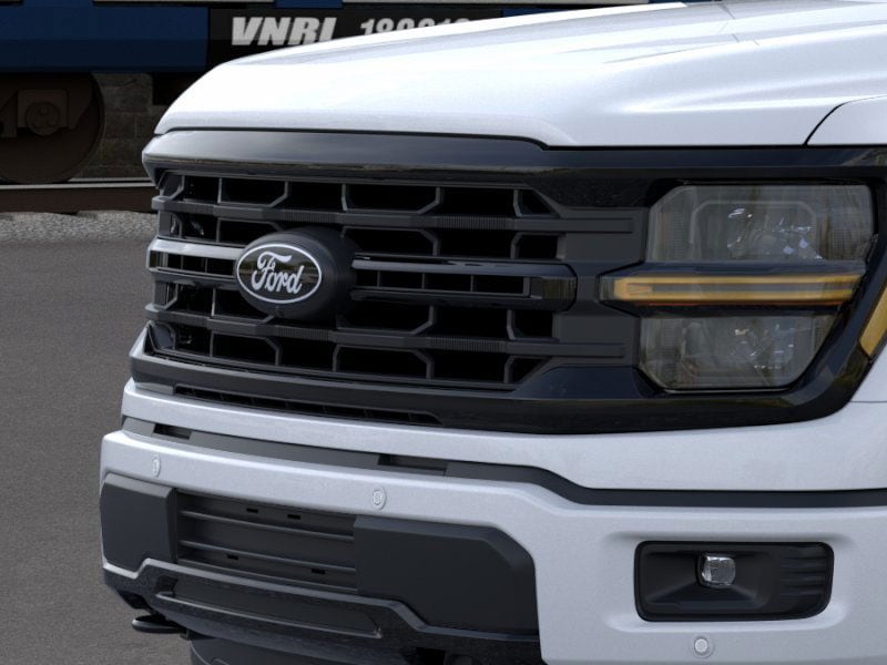 new 2025 Ford F-150 car, priced at $62,425