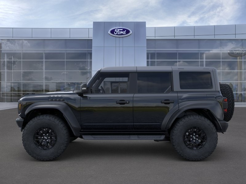 new 2024 Ford Bronco car