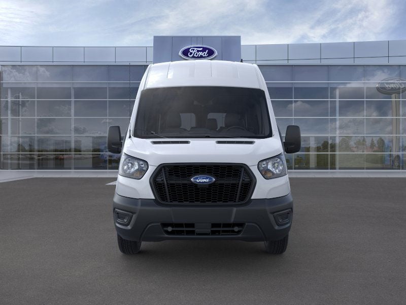 new 2024 Ford Transit T-350 car