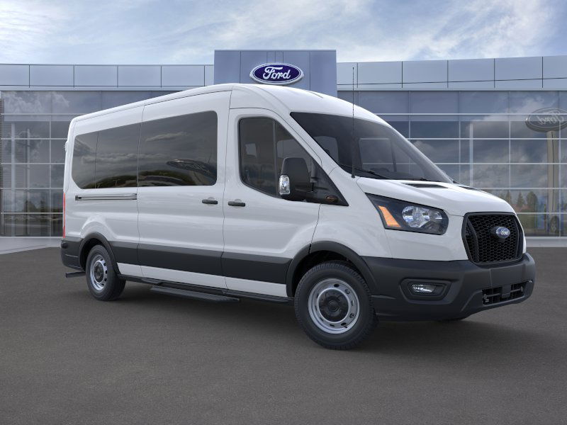 new 2025 Ford Transit T-350 car