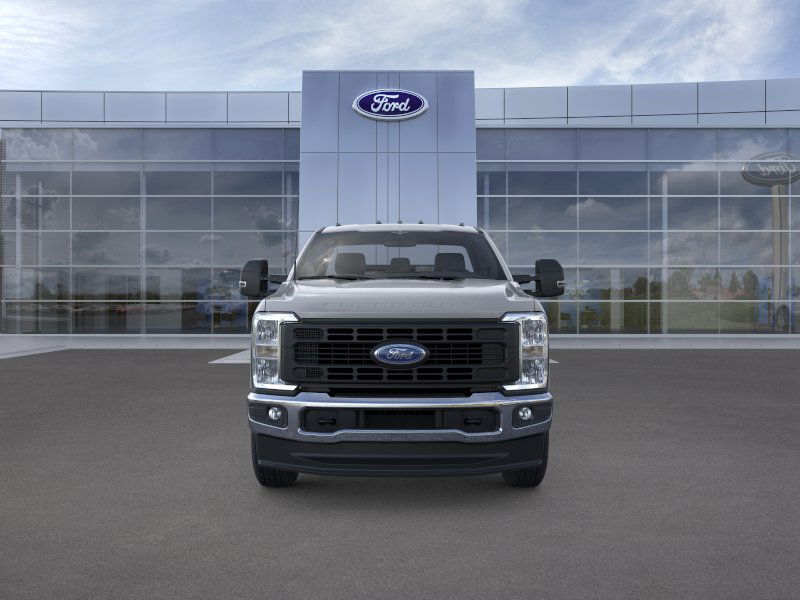 new 2026 Ford F-350 Super Duty car