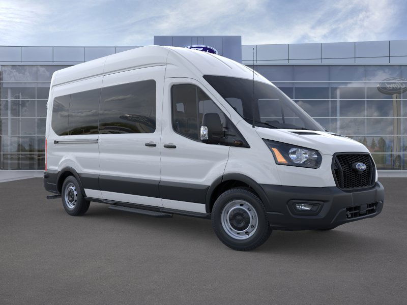 new 2025 Ford Transit T-350 car