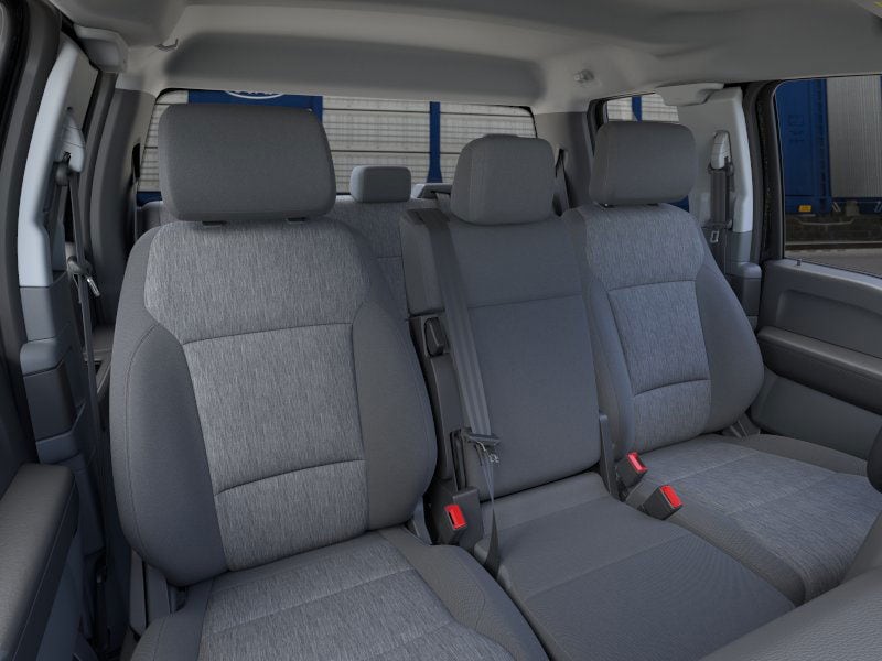 new 2025 Ford F-350 Super Duty car