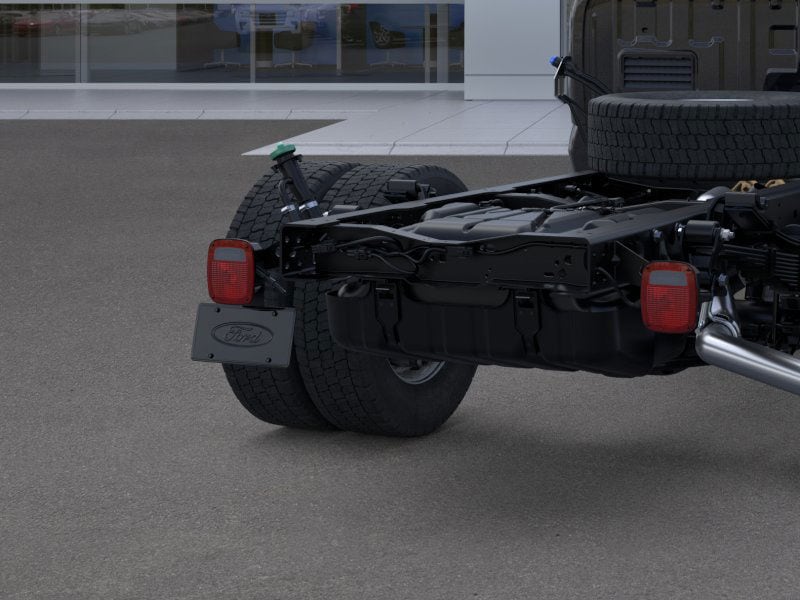 new 2025 Ford F-450 Super Duty car