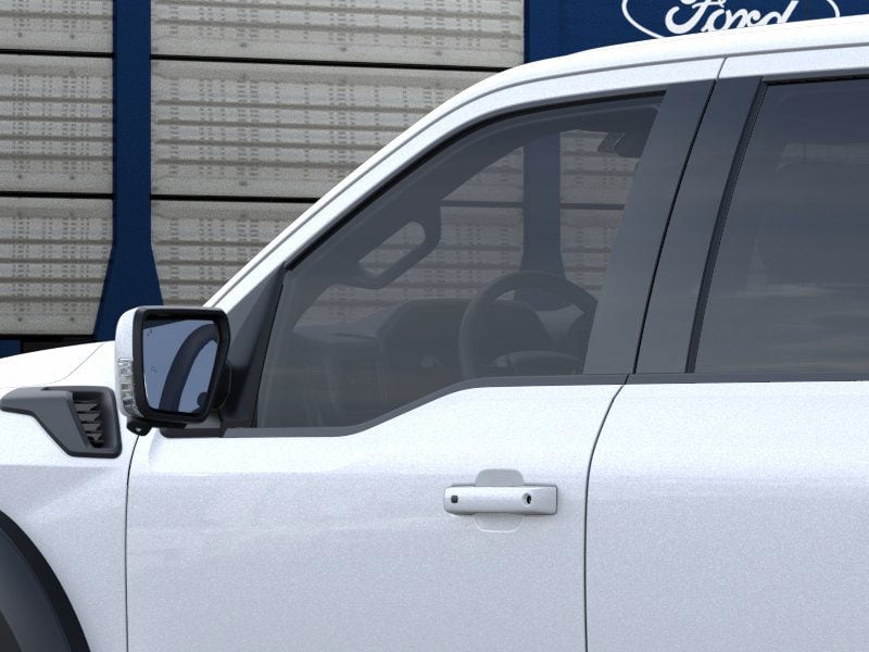 new 2025 Ford F-150 car, priced at $83,090