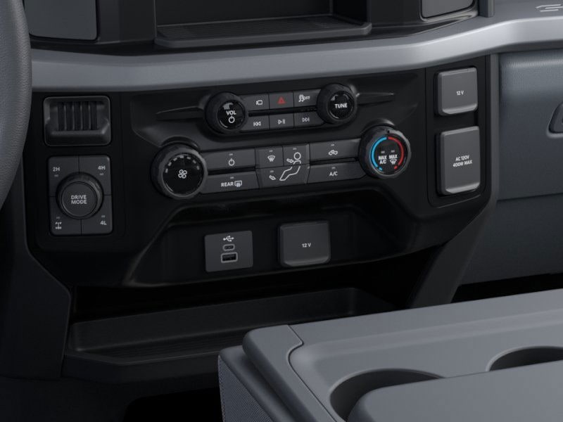 new 2025 Ford F-250 Super Duty car