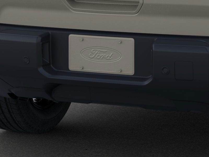 new 2025 Ford Bronco Sport car, priced at $37,846