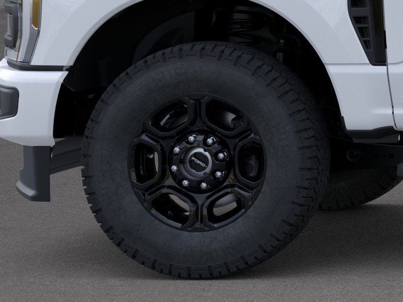 new 2025 Ford F-250 Super Duty car