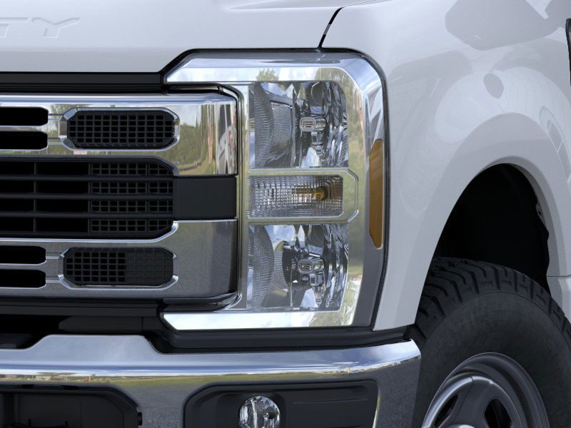 new 2025 Ford F-350 Super Duty car