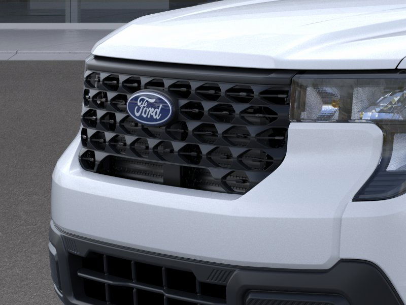 new 2025 Ford Maverick XL car