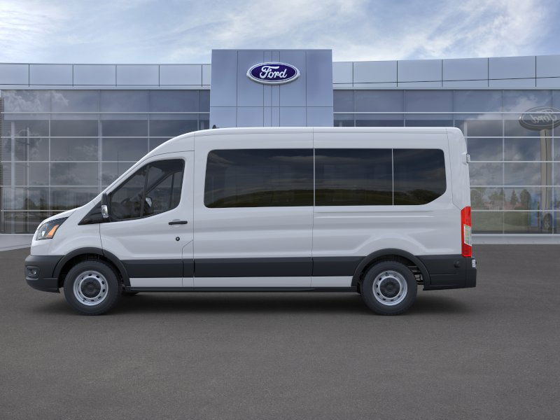 new 2025 Ford Transit T-350 car