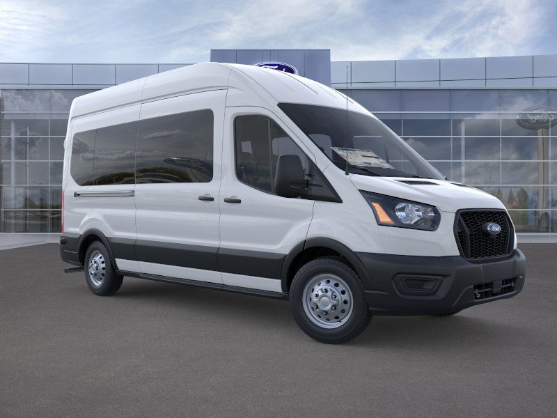 new 2025 Ford Transit T-350 car