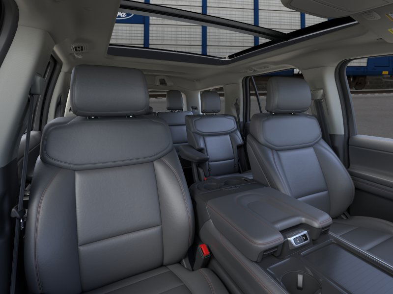 new 2025 Ford Expedition car, priced at $71,585