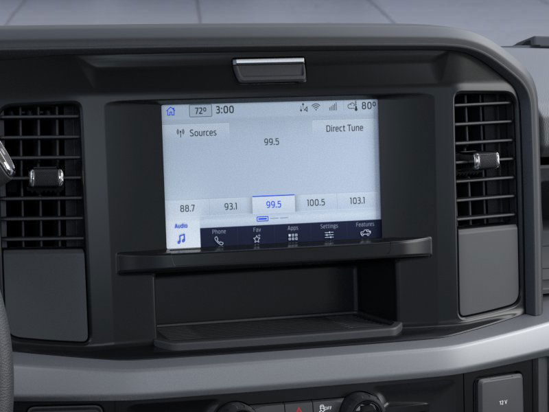 new 2025 Ford F-350 Super Duty car