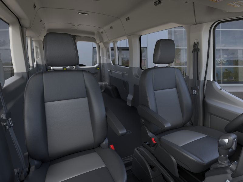 new 2025 Ford Transit T-350 car
