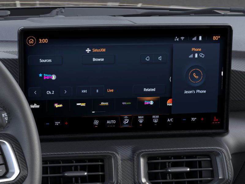 new 2025 Ford Mustang car, priced at $34,719