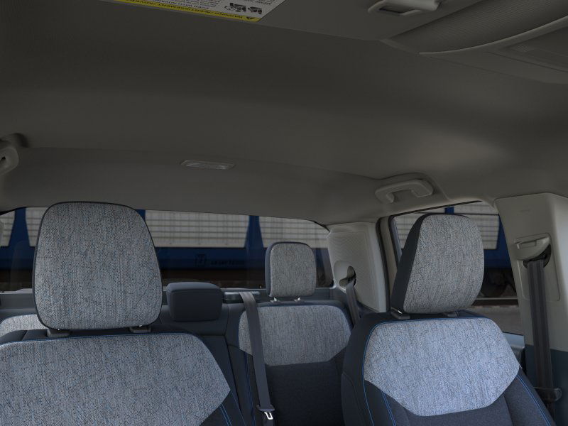 new 2025 Ford Maverick car, priced at $30,857