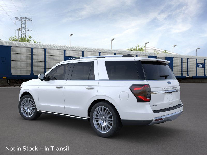 new 2024 Ford Expedition car, priced at $69,395