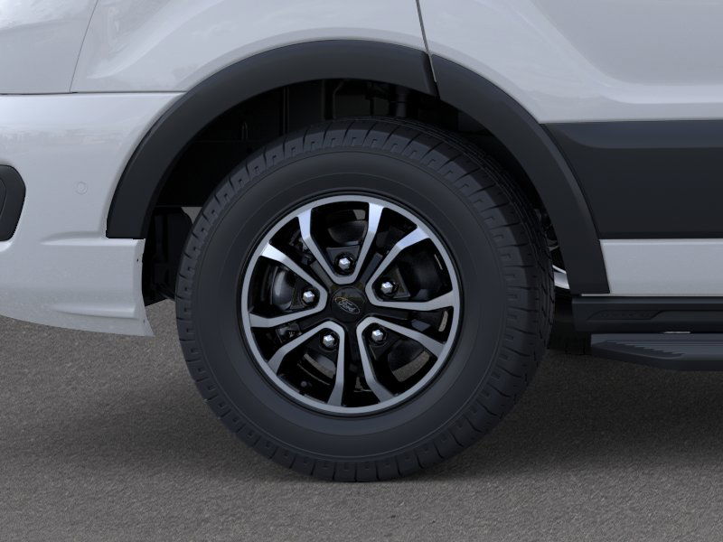 new 2024 Ford Transit T-350 car
