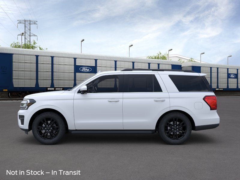 new 2024 Ford Expedition car, priced at $62,475