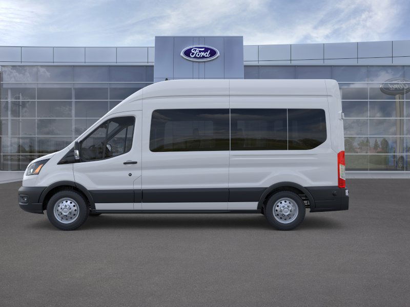 new 2025 Ford Transit T-350 car