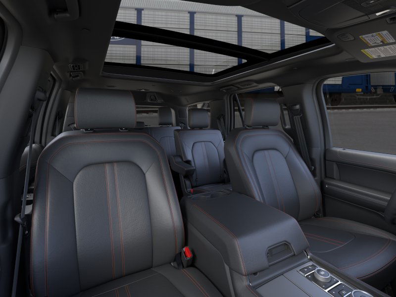 new 2024 Ford Expedition car, priced at $78,515