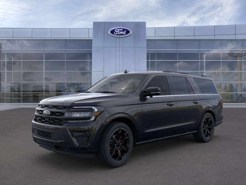 new 2024 Ford Expedition car