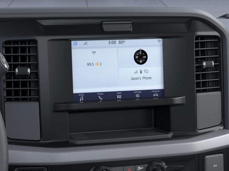 new 2025 Ford F-250 Super Duty car