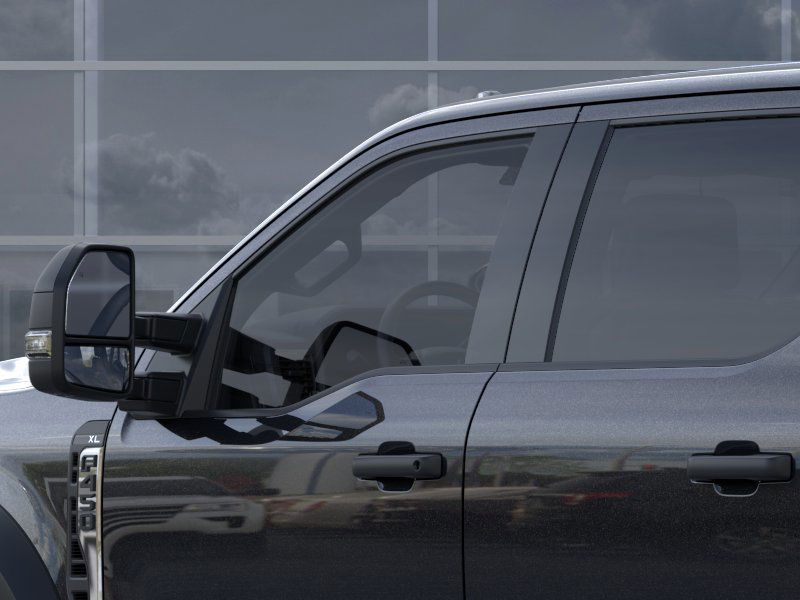 new 2025 Ford F-450 Super Duty car