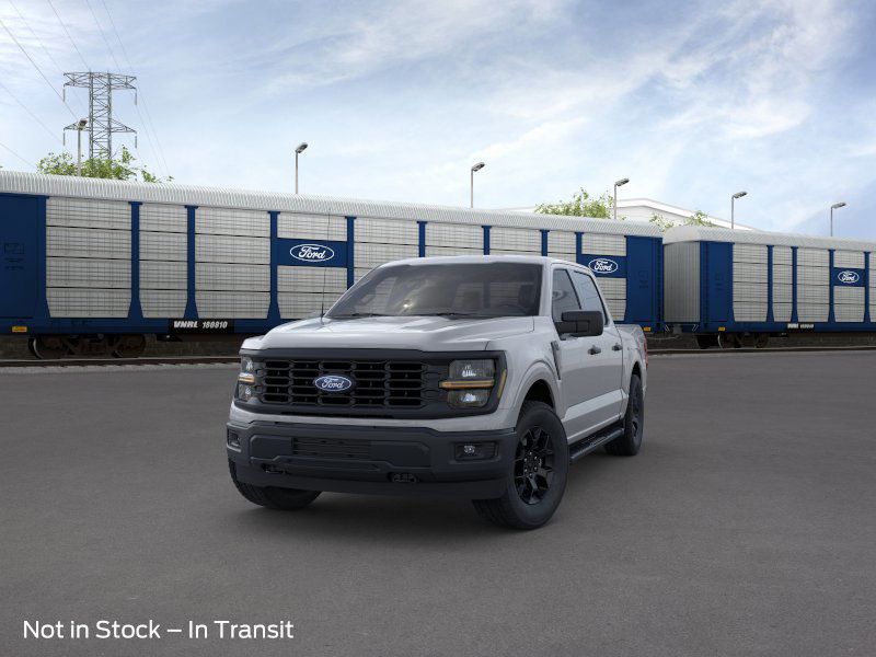 new 2024 Ford F-150 car, priced at $51,415