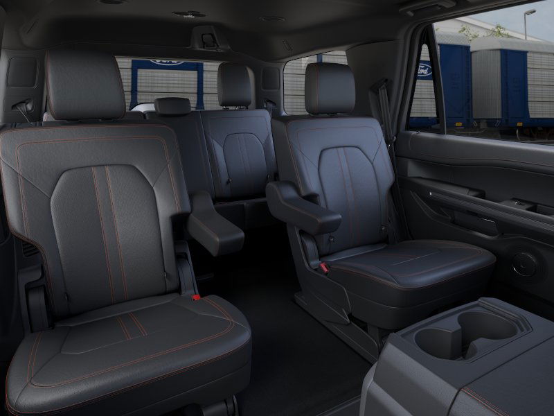 new 2024 Ford Expedition car, priced at $78,515