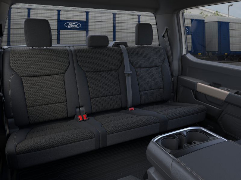 new 2024 Ford F-150 car, priced at $51,613