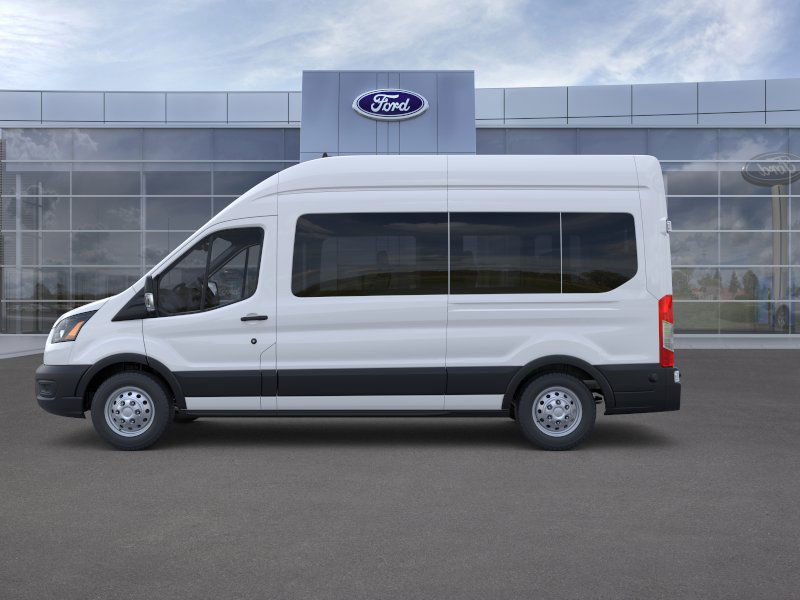 new 2025 Ford Transit T-350 car
