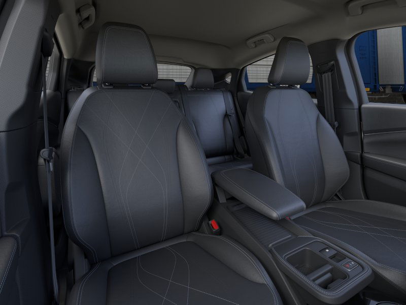 new 2025 Ford Mustang Mach-E car, priced at $39,495