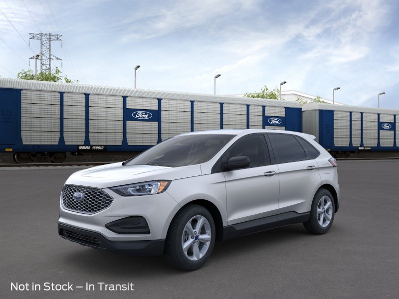 new 2024 Ford Edge car, priced at $36,560