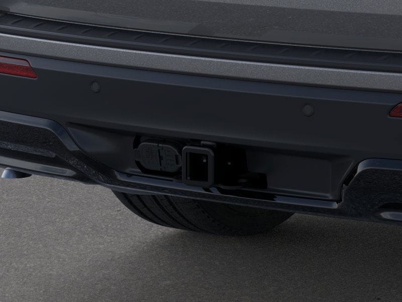 new 2025 Ford Explorer car, priced at $45,080