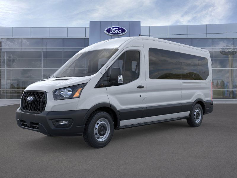 new 2025 Ford Transit T-350 car