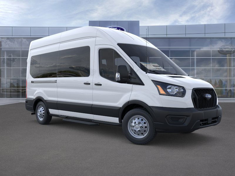 new 2025 Ford Transit T-350 car
