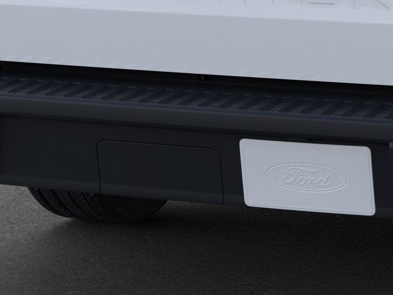 new 2025 Ford Maverick car