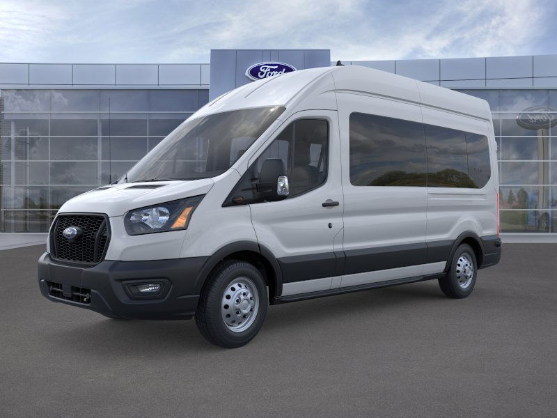 new 2025 Ford Transit T-350 car